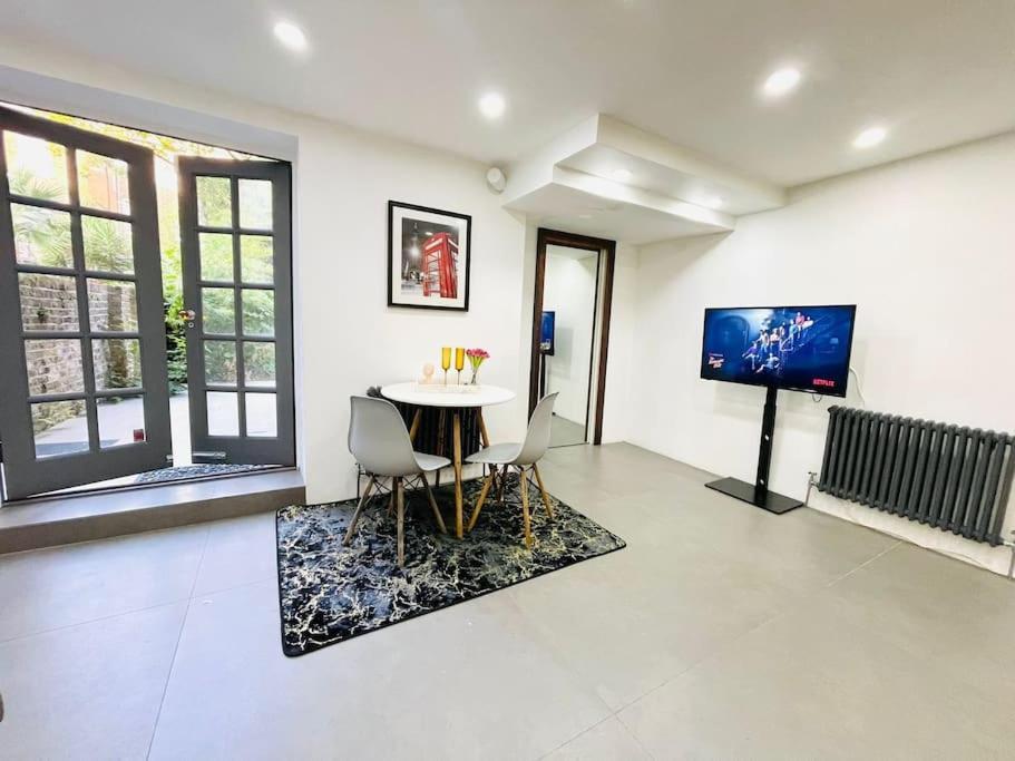 Beautiful House In Little Venice Londres Exterior foto